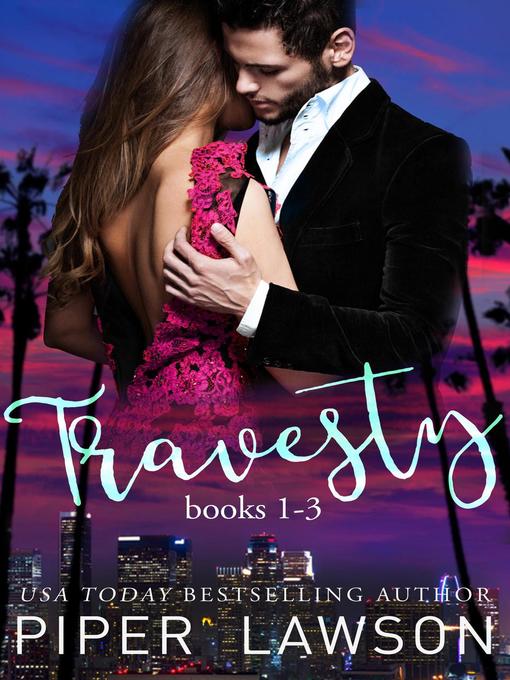 Title details for Travesty by Piper Lawson - Available